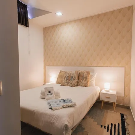 Apartment 76 - Village I *