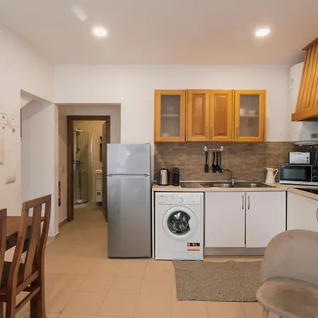 Apartment 76 - Village I