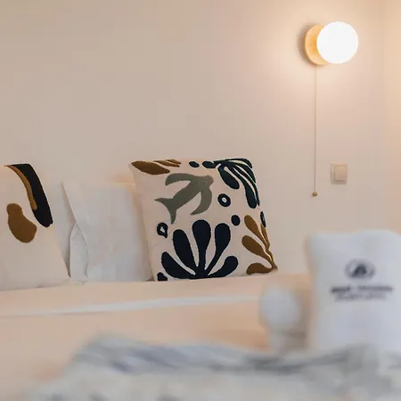 Apartment 76 - Village I Peniche