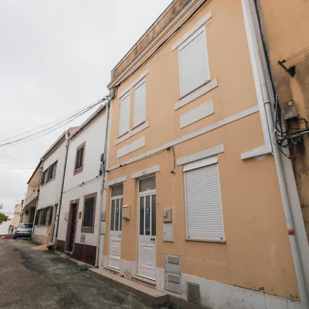 76 - Village I * Peniche