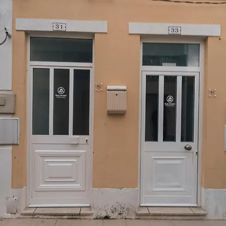 Appartement 76 - Village I